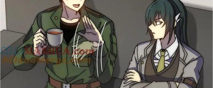 Mạt Thế Đạo Tặc Hành Chapter 154 - Trang 3