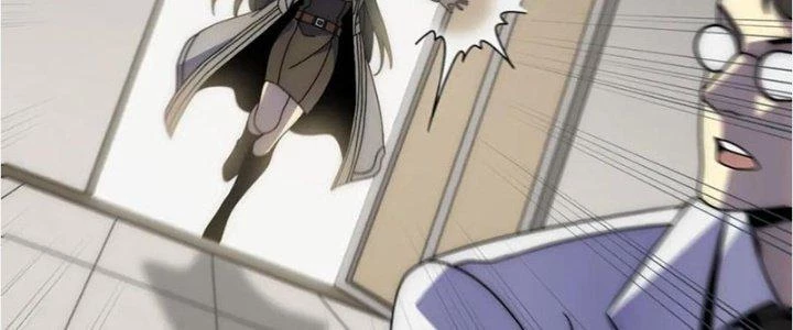 Mạt Thế Đạo Tặc Hành Chapter 154 - Trang 3