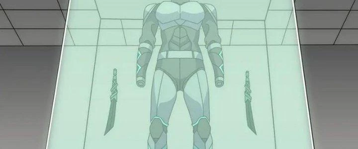 Mạt Thế Đạo Tặc Hành Chapter 154 - Trang 3