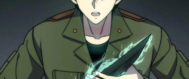 Mạt Thế Đạo Tặc Hành Chapter 154 - Trang 3