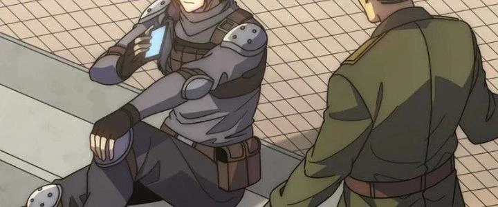 Mạt Thế Đạo Tặc Hành Chapter 154 - Trang 3
