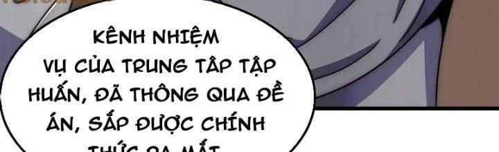 Mạt Thế Đạo Tặc Hành Chapter 154 - Trang 3
