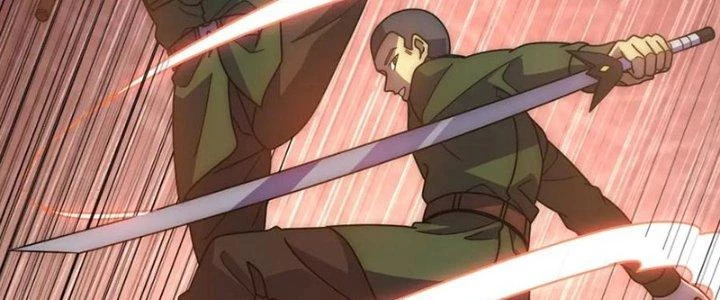 Mạt Thế Đạo Tặc Hành Chapter 154 - Trang 3
