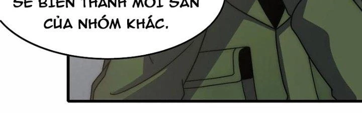 Mạt Thế Đạo Tặc Hành Chapter 154 - Trang 3