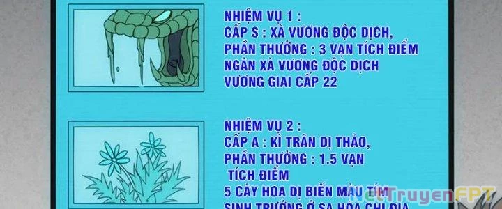 Mạt Thế Đạo Tặc Hành Chapter 154 - Trang 3