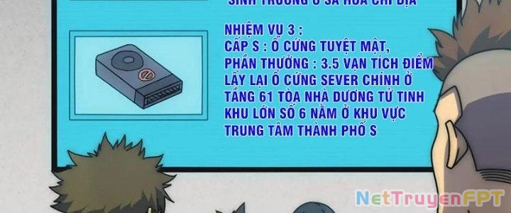 Mạt Thế Đạo Tặc Hành Chapter 154 - Trang 3