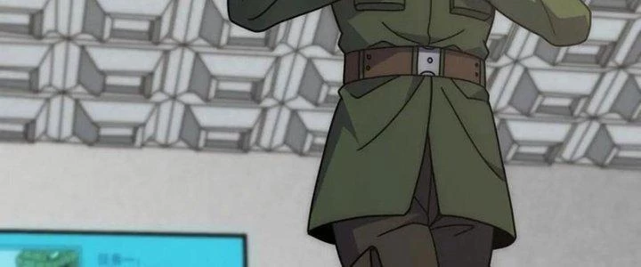 Mạt Thế Đạo Tặc Hành Chapter 154 - Trang 3