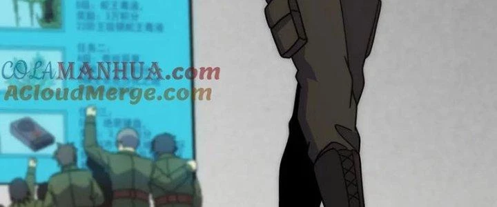Mạt Thế Đạo Tặc Hành Chapter 154 - Trang 3