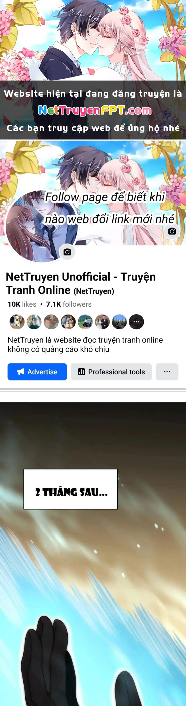 Mạt Thế Đạo Tặc Hành Chapter 163 - Trang 3