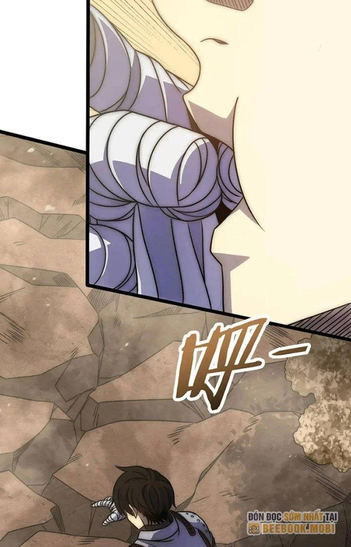 Mạt Thế Đạo Tặc Hành Chapter 163 - Trang 3