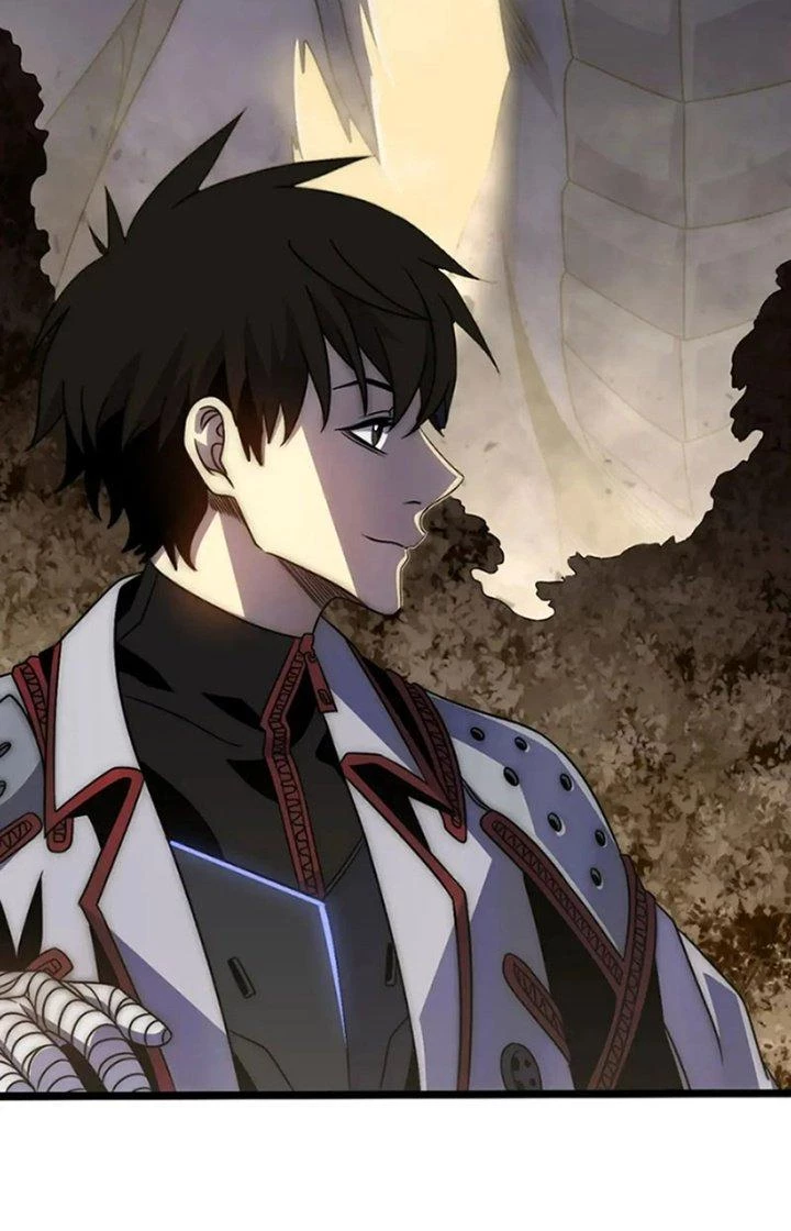 Mạt Thế Đạo Tặc Hành Chapter 163 - Trang 3