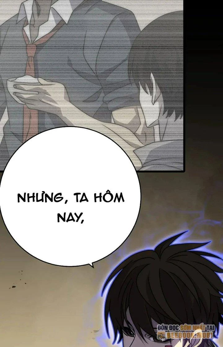 Mạt Thế Đạo Tặc Hành Chapter 163 - Trang 3