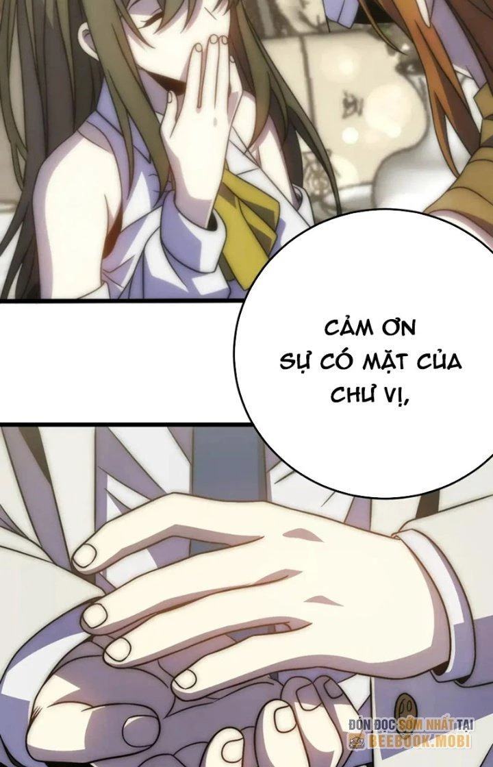 Mạt Thế Đạo Tặc Hành Chapter 163 - Trang 3