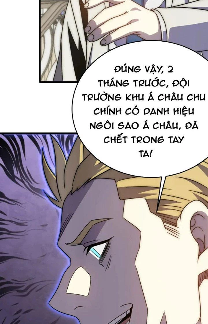 Mạt Thế Đạo Tặc Hành Chapter 163 - Trang 3