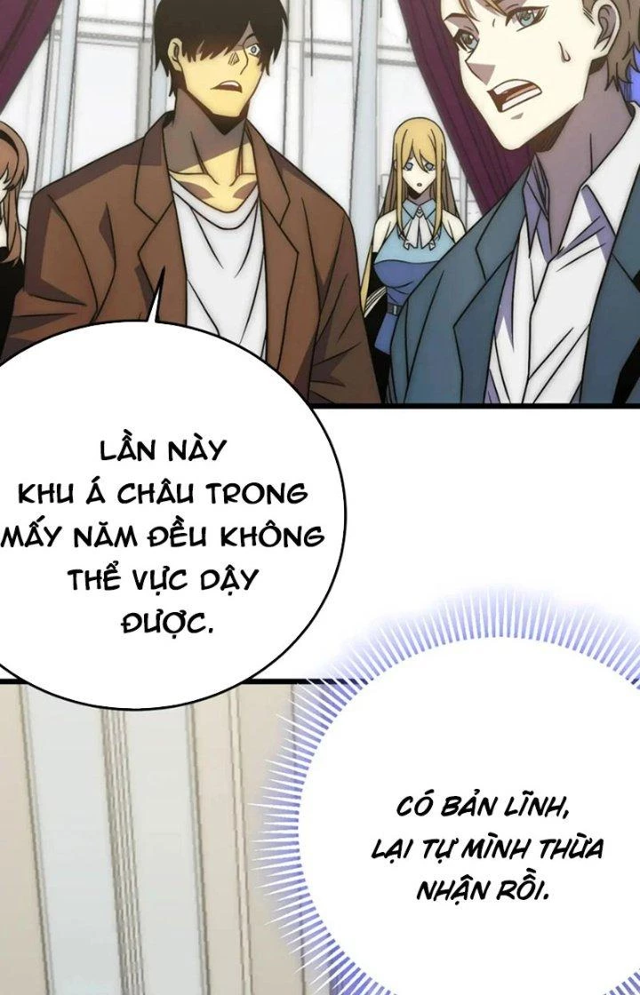 Mạt Thế Đạo Tặc Hành Chapter 163 - Trang 3