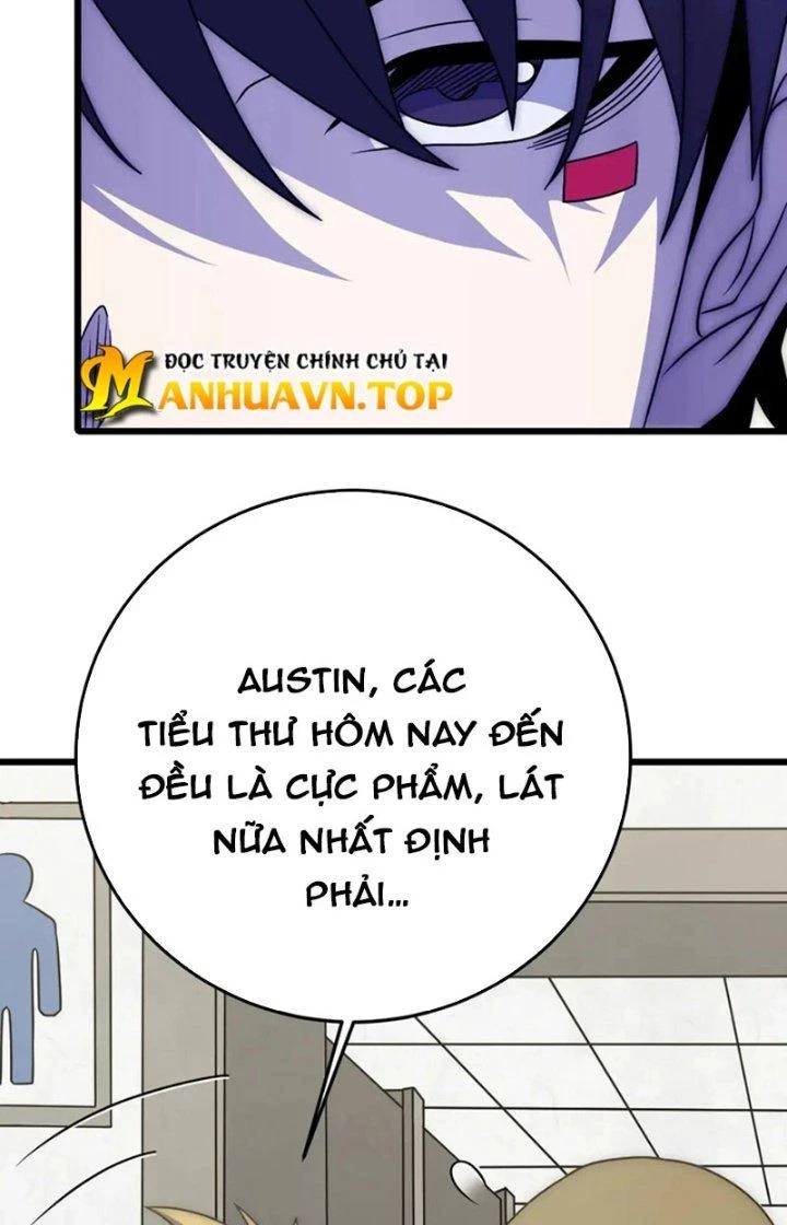 Mạt Thế Đạo Tặc Hành Chapter 163 - Trang 3