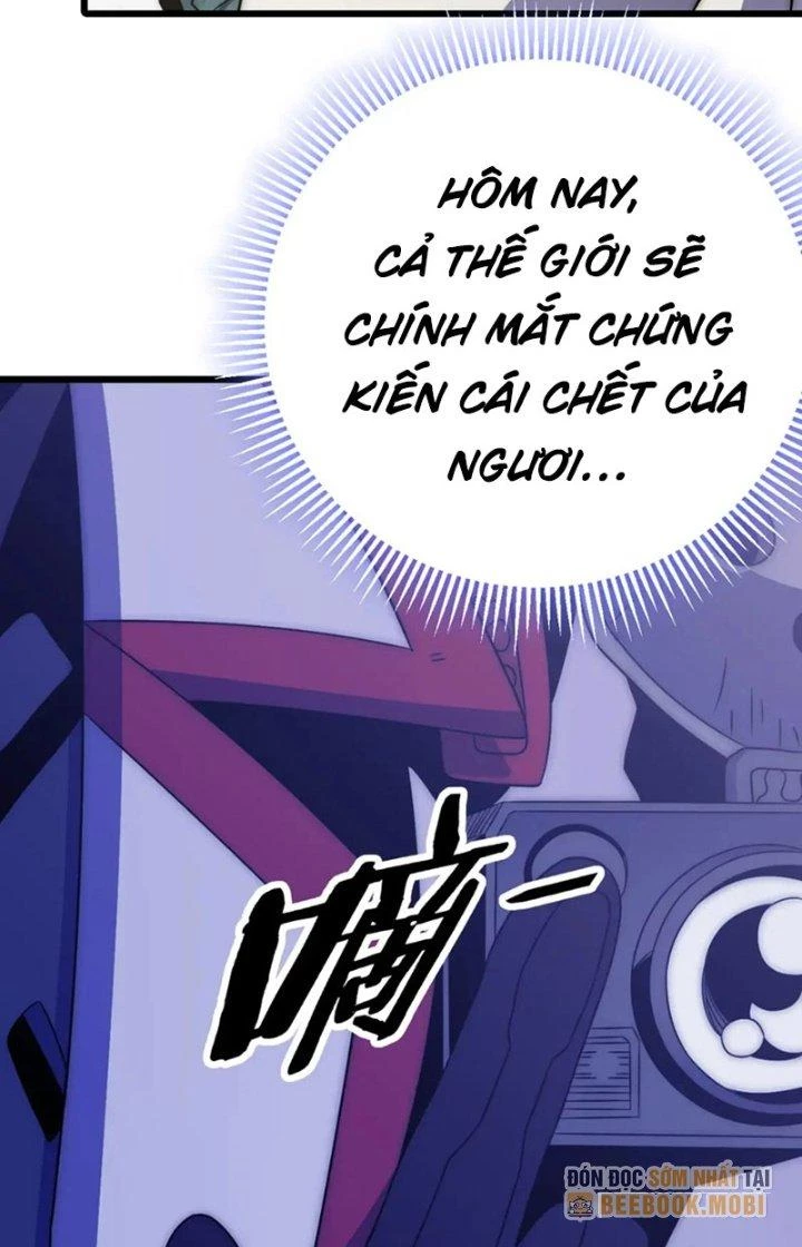 Mạt Thế Đạo Tặc Hành Chapter 163 - Trang 3