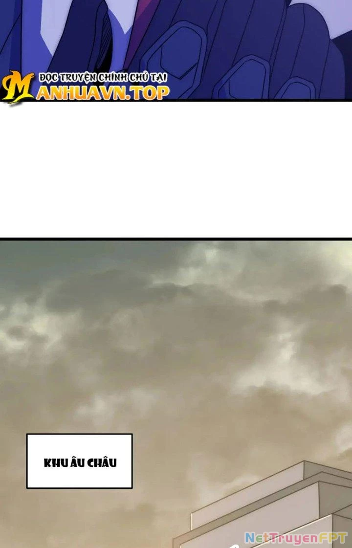 Mạt Thế Đạo Tặc Hành Chapter 163 - Trang 3
