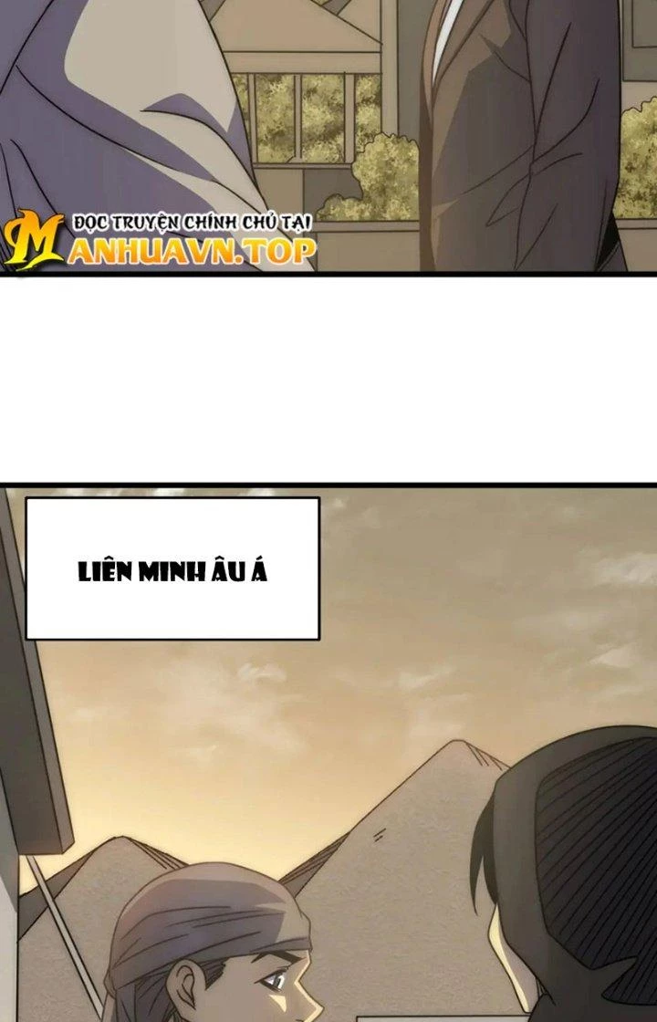 Mạt Thế Đạo Tặc Hành Chapter 163 - Trang 3
