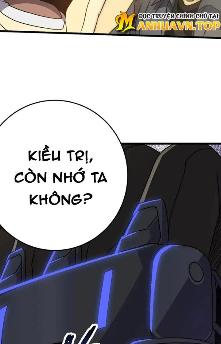 Mạt Thế Đạo Tặc Hành Chapter 163 - Trang 3