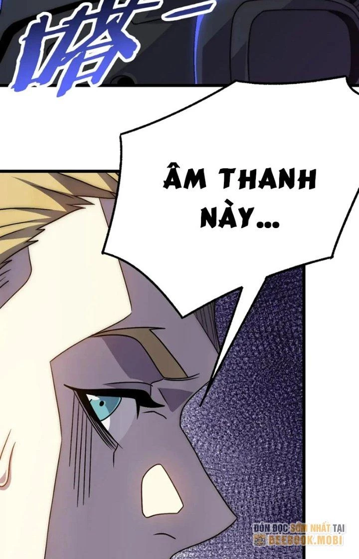 Mạt Thế Đạo Tặc Hành Chapter 163 - Trang 3