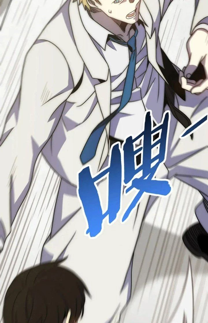 Mạt Thế Đạo Tặc Hành Chapter 163 - Trang 3