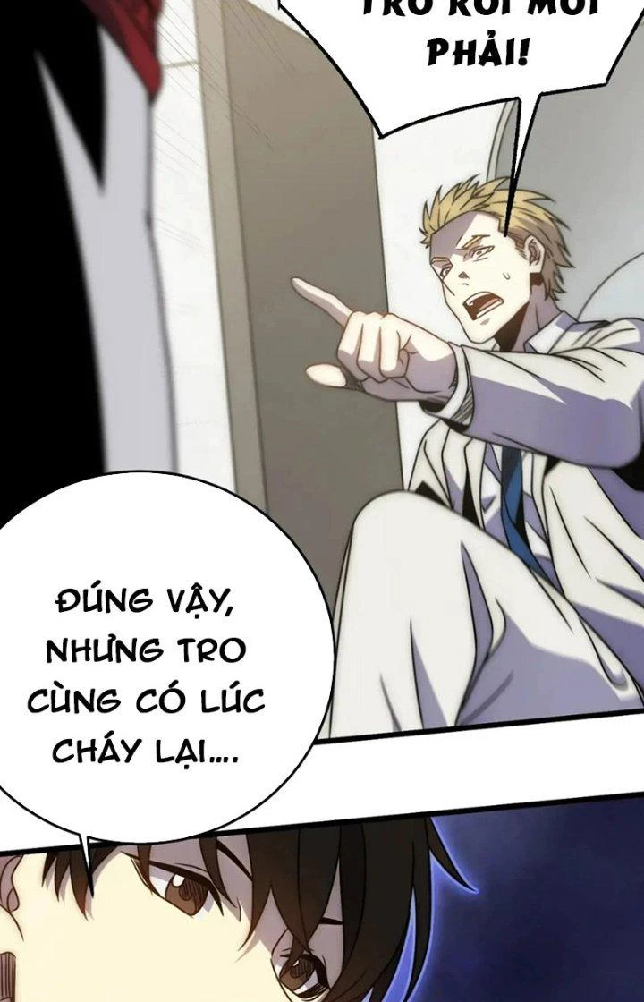 Mạt Thế Đạo Tặc Hành Chapter 163 - Trang 3