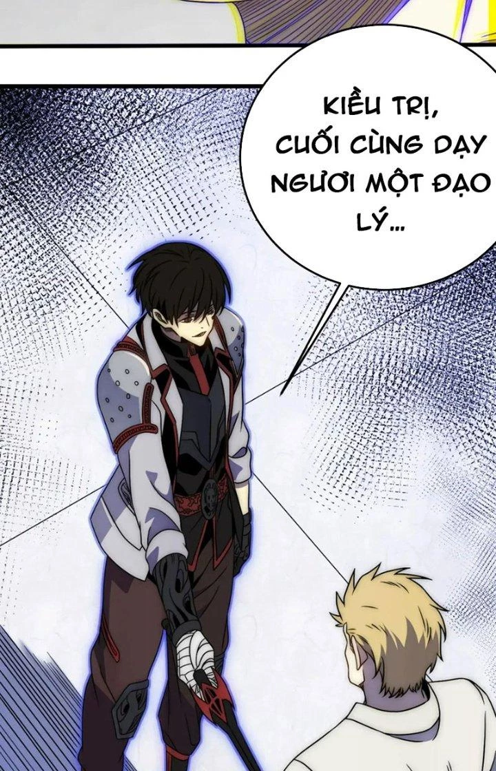 Mạt Thế Đạo Tặc Hành Chapter 163 - Trang 3