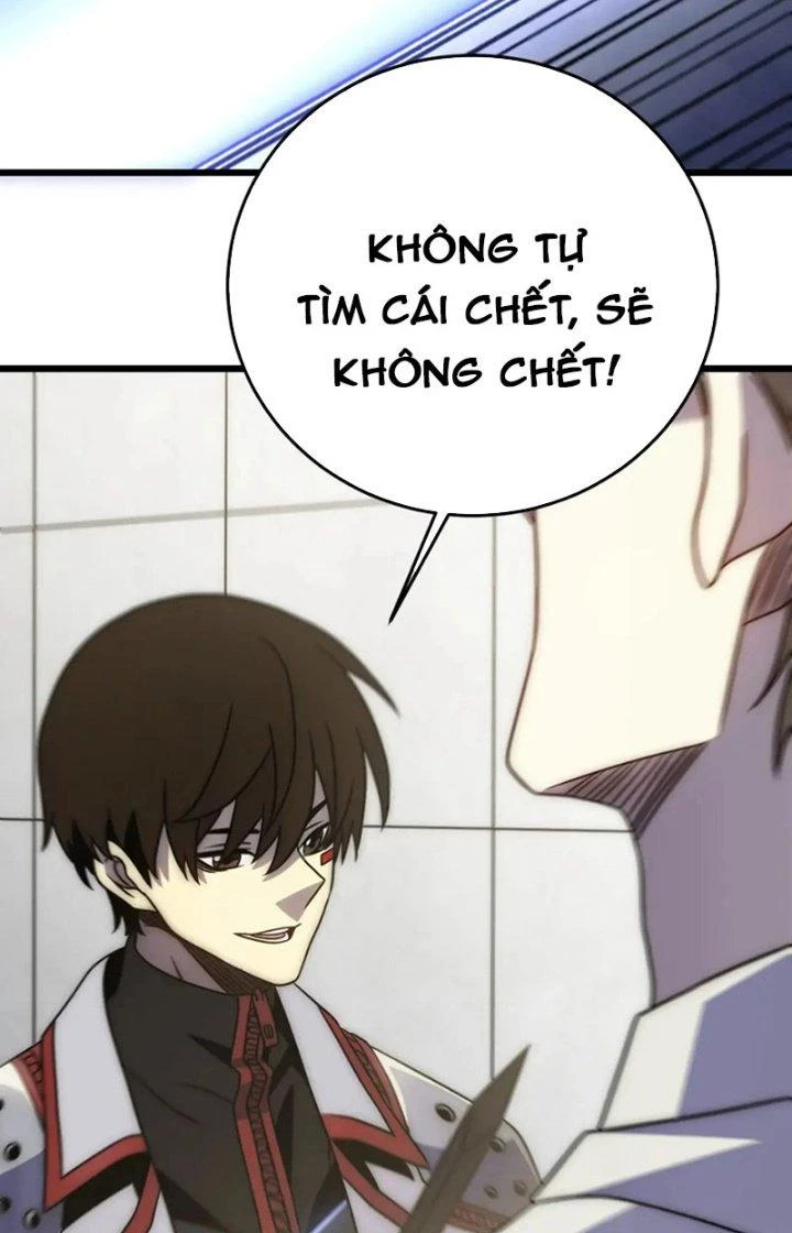 Mạt Thế Đạo Tặc Hành Chapter 163 - Trang 3