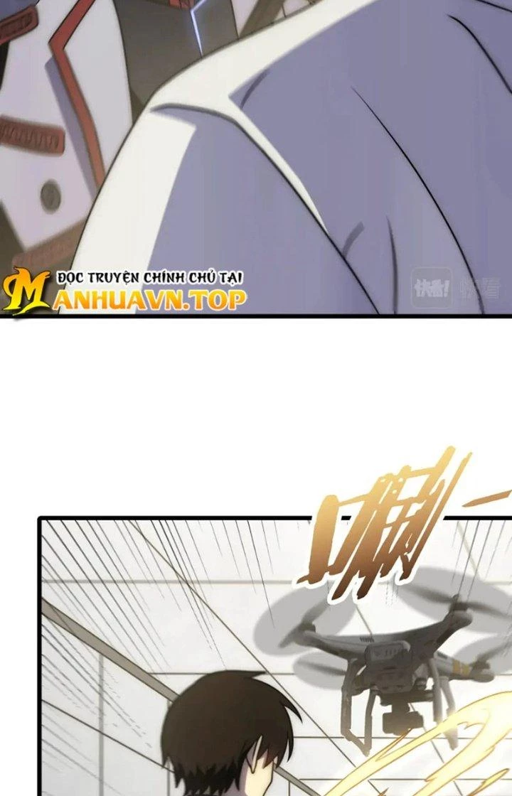 Mạt Thế Đạo Tặc Hành Chapter 163 - Trang 3
