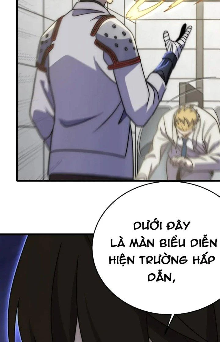 Mạt Thế Đạo Tặc Hành Chapter 163 - Trang 3