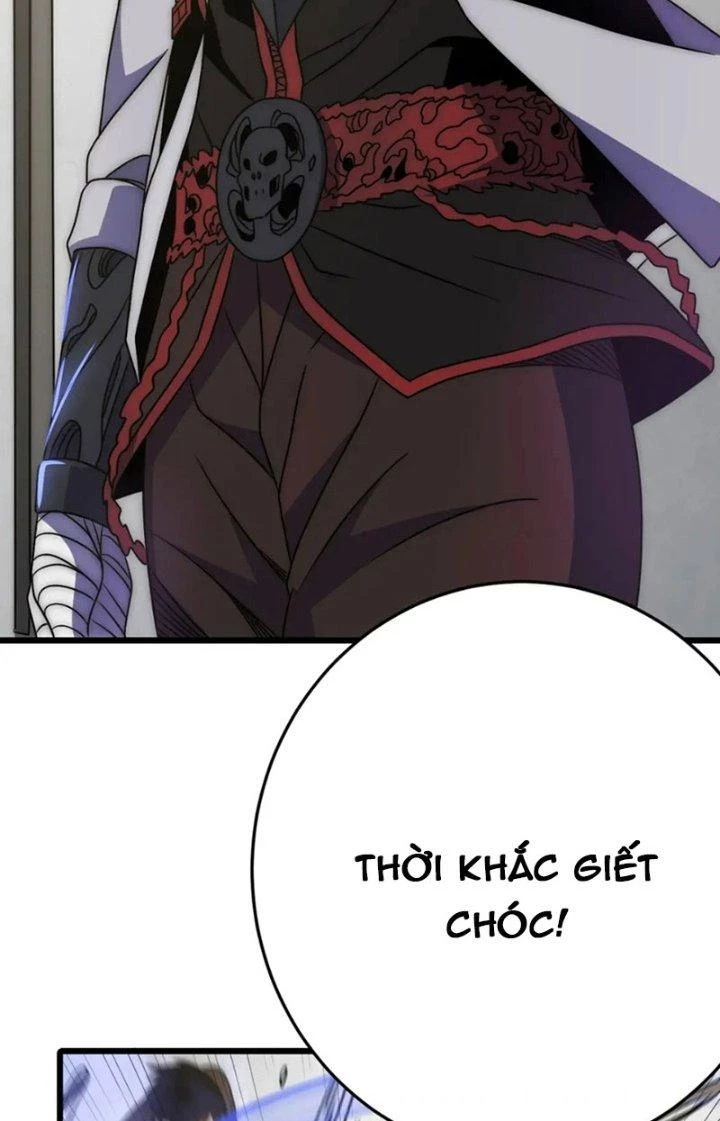 Mạt Thế Đạo Tặc Hành Chapter 163 - Trang 3