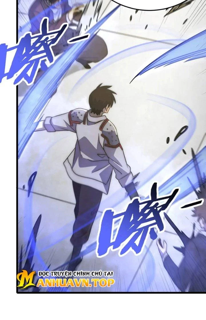 Mạt Thế Đạo Tặc Hành Chapter 163 - Trang 3