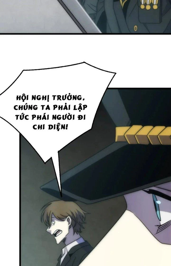 Mạt Thế Đạo Tặc Hành Chapter 163 - Trang 3