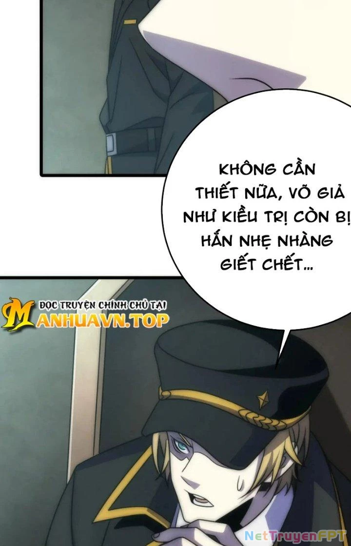 Mạt Thế Đạo Tặc Hành Chapter 163 - Trang 3