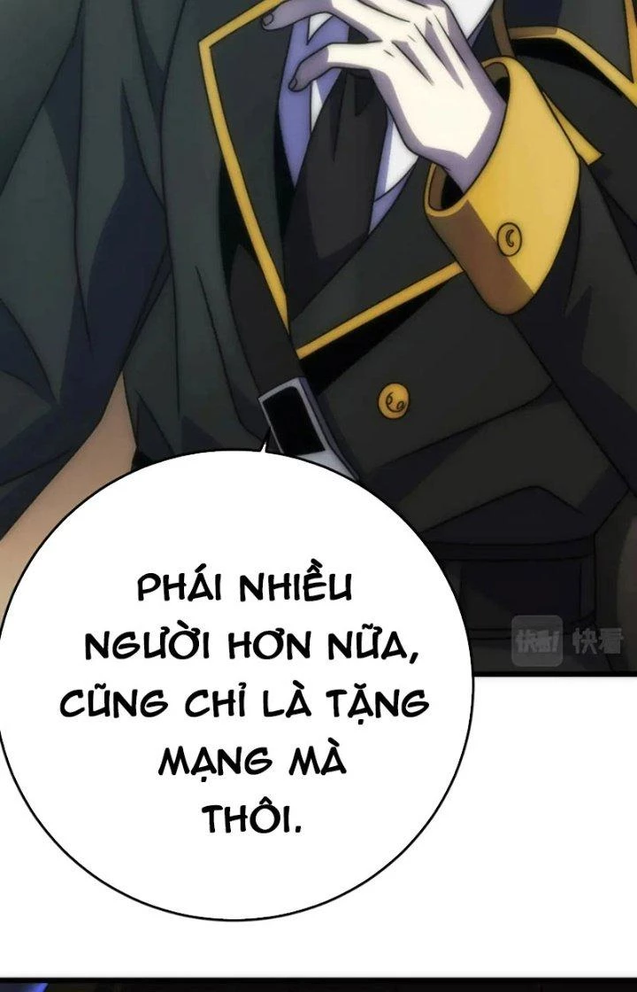 Mạt Thế Đạo Tặc Hành Chapter 163 - Trang 3