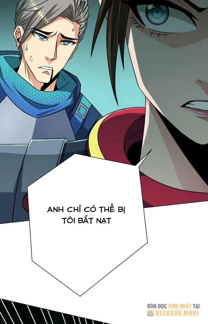 Vô Ám Anh Hùng Chapter 10 - Trang 2