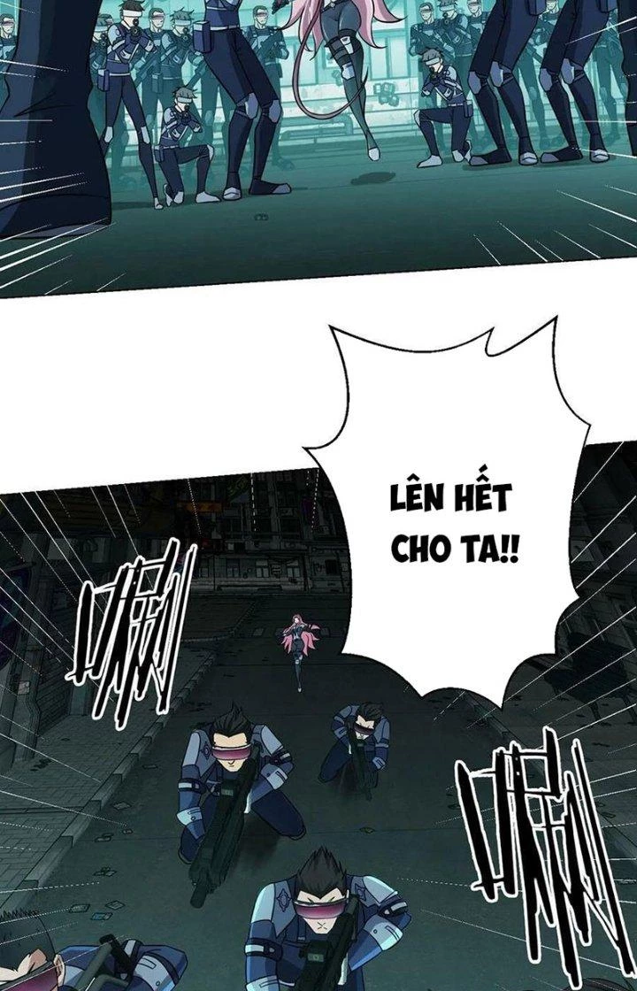 Vô Ám Anh Hùng Chapter 10 - Trang 2