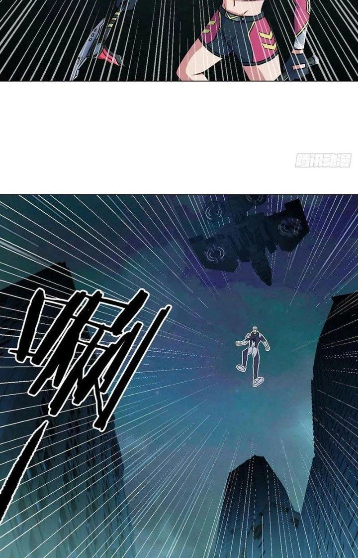Vô Ám Anh Hùng Chapter 10 - Trang 2