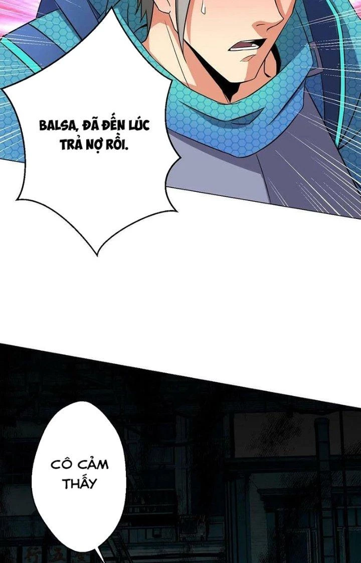Vô Ám Anh Hùng Chapter 10 - Trang 2