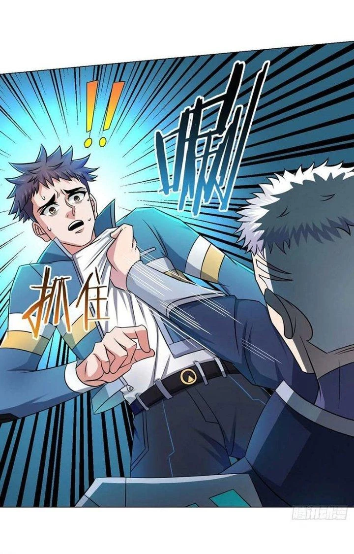 Vô Ám Anh Hùng Chapter 10 - Trang 2