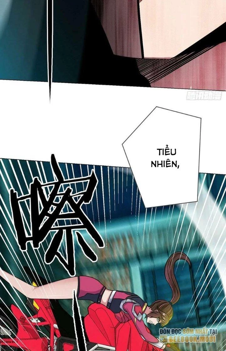 Vô Ám Anh Hùng Chapter 11 - Trang 2