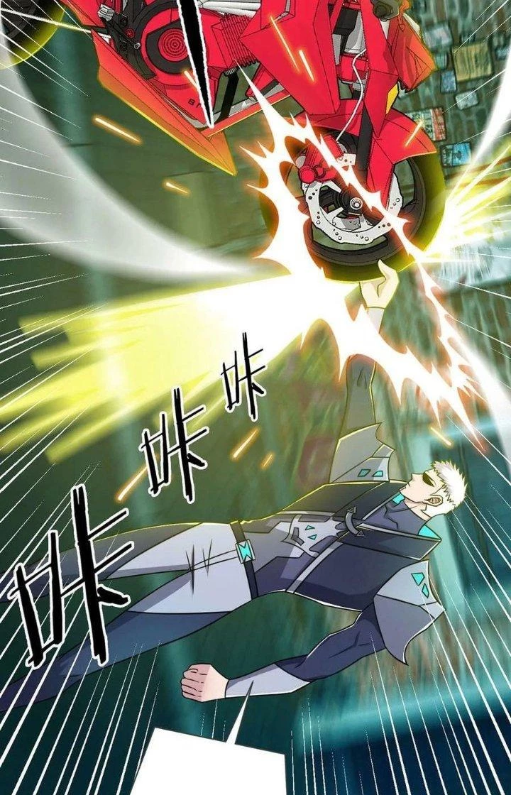 Vô Ám Anh Hùng Chapter 11 - Trang 2