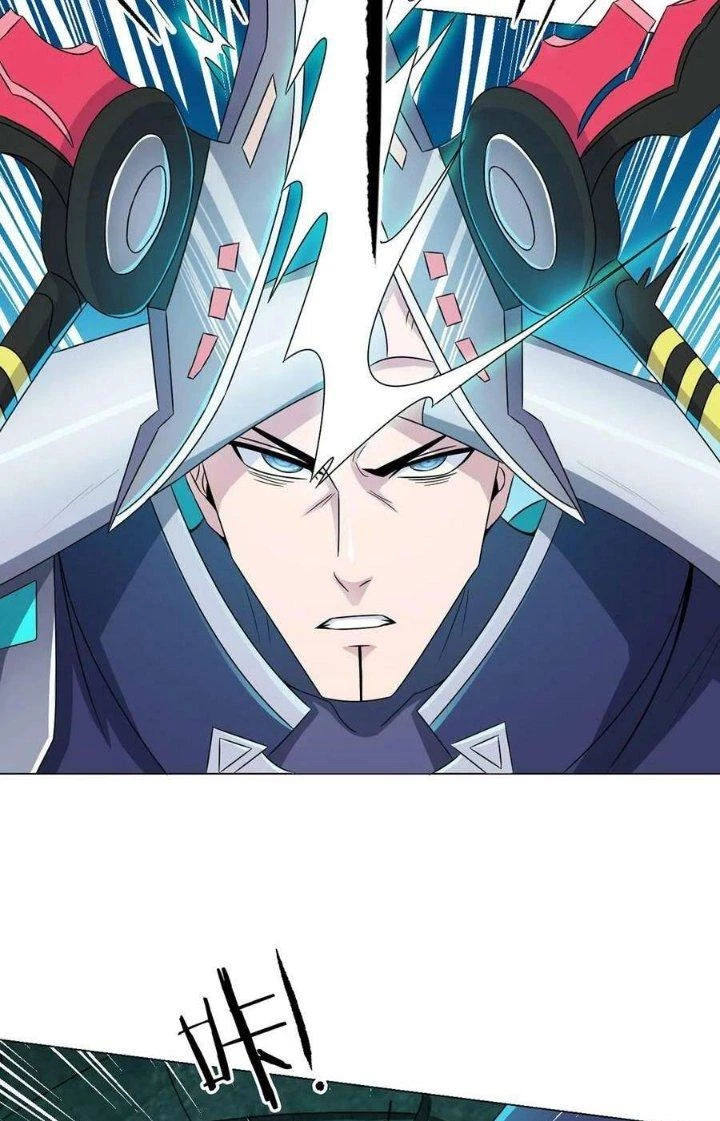 Vô Ám Anh Hùng Chapter 11 - Trang 2