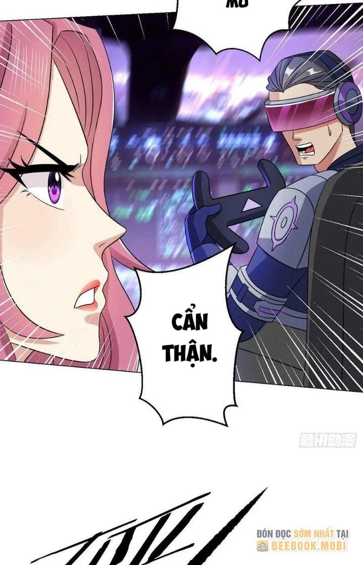 Vô Ám Anh Hùng Chapter 12 - Trang 2