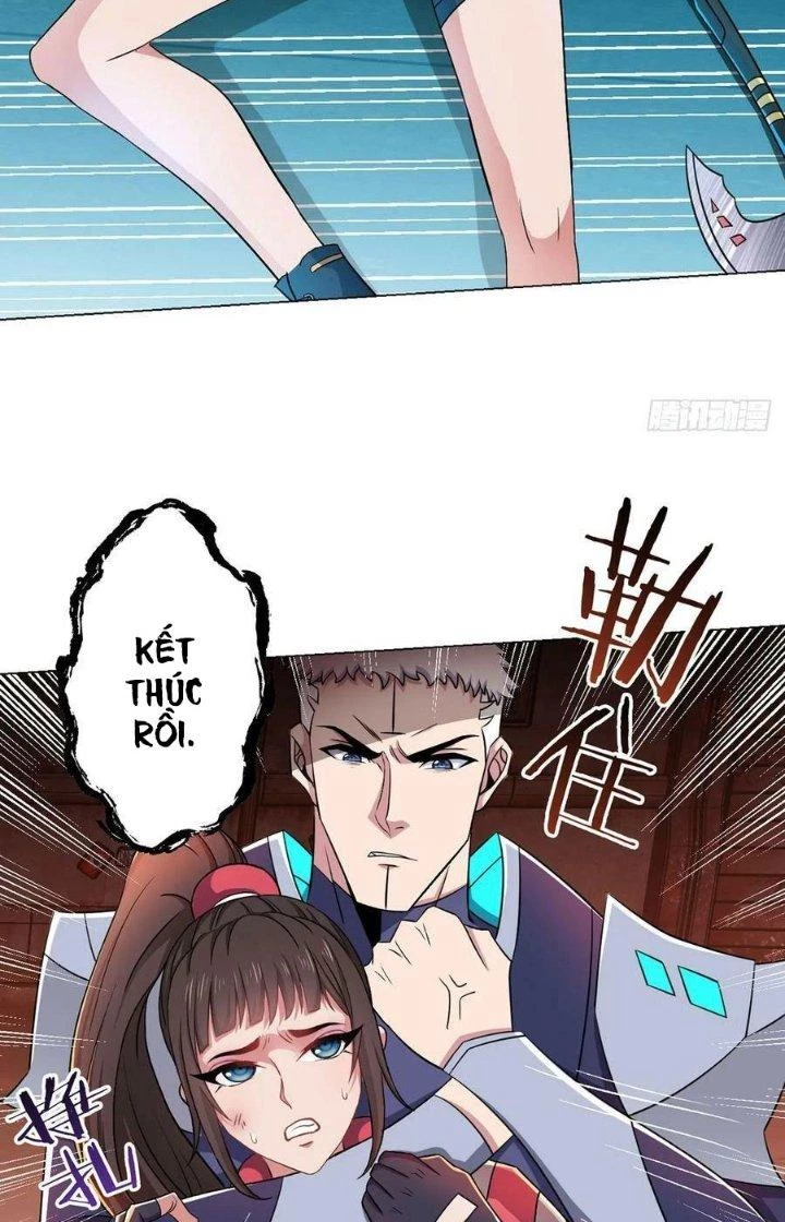 Vô Ám Anh Hùng Chapter 13 - Trang 2