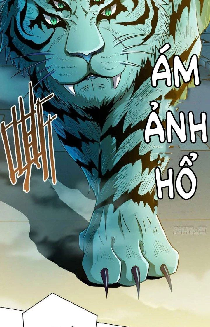 Vô Ám Anh Hùng Chapter 13 - Trang 2