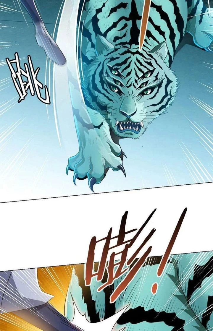 Vô Ám Anh Hùng Chapter 13 - Trang 2