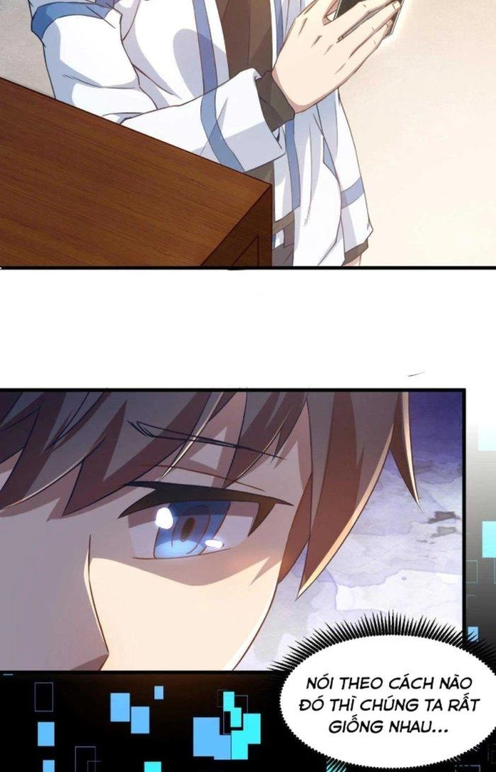 Thẻ Bài Của Ta Có Thể Vô Hạn Cường Hoá Chapter 1.1 - Trang 2