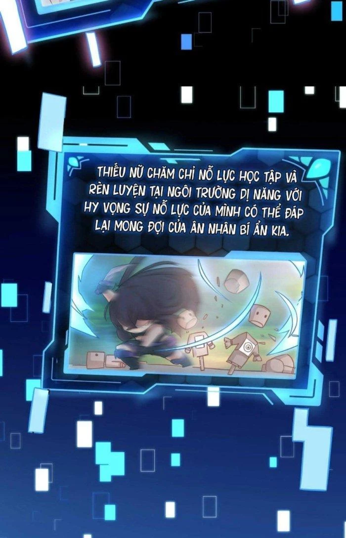 Thẻ Bài Của Ta Có Thể Vô Hạn Cường Hoá Chapter 1.1 - Trang 2